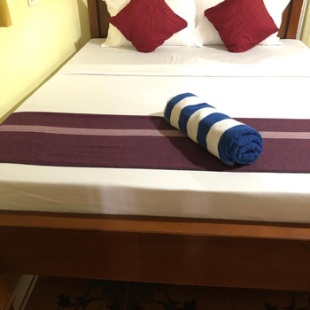 Cape Grace - Hotel exterior or room view