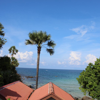 Clara's Beach Inn - Hotel exterior or room view