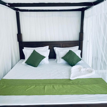 Pinky Villa Hikkaduwa - Hotel exterior or room view