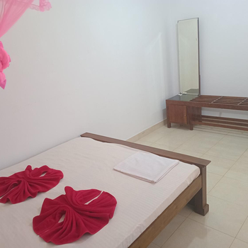 Blue Haven Hostel - Hotel exterior or room view