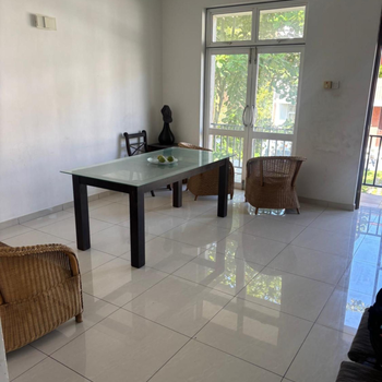 Romi Residencies Athurugiriya - Hotel exterior or room view