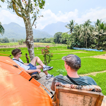 Crystal Water Inn - Hotel exterior or room view