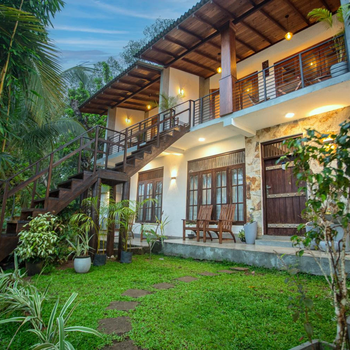 SHD Paddy Villa - Hotel exterior or room view