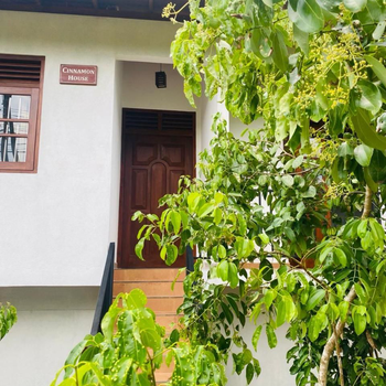 Cinnamon House Gonapinuwala - Hotel exterior or room view