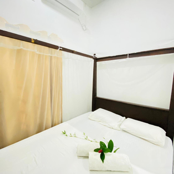 Surferce dream guest house - Hotel exterior or room view