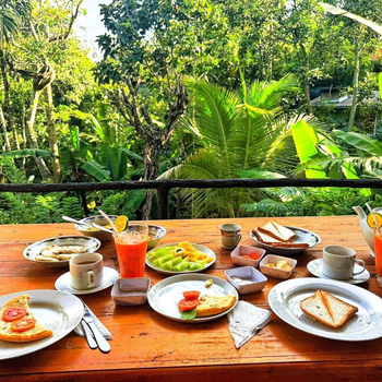 Wild Grass Inn - Ella - Hotel exterior or room view