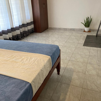 Serenity cove Dondra - Hotel exterior or room view