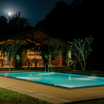 Sidh Sigiriya - Hotel exterior or room view