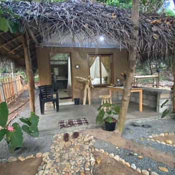 RURAL CLAY HOUSE Hiriketiya - Hotel exterior or room view
