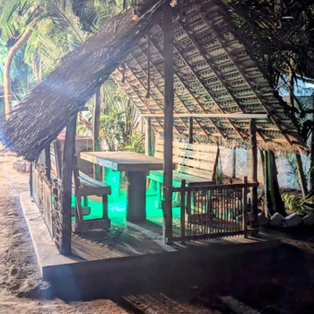 Gokanna Pearl Guest & Hostels - Hotel exterior or room view