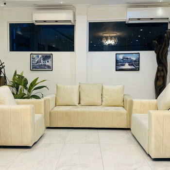 Hotel Silver Horse Dambulla - Hotel exterior or room view