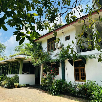 Samudra Luxe Resort - Hotel exterior or room view