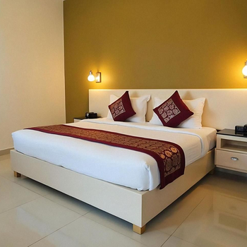 Sundara Palm - Hotel exterior or room view