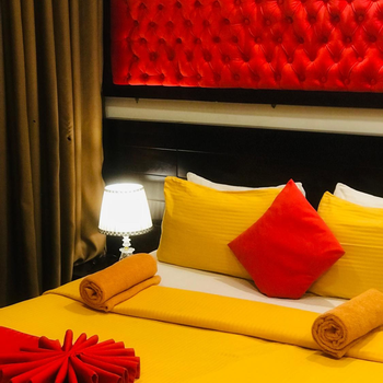 Motel VIP - Hotel exterior or room view