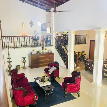 Lisbeth's Villa - Hotel exterior or room view