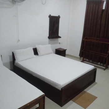 Thissawewa Breeze - Hotel exterior or room view