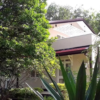 The Gedara - Hotel exterior or room view