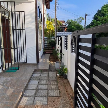 Rose Villa - Hotel exterior or room view