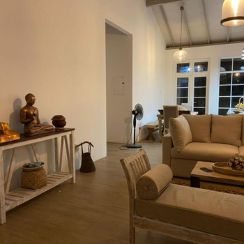 Casita Blanca - Hotel exterior or room view