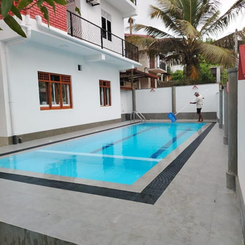 Thames Villa Galle - Hotel exterior or room view