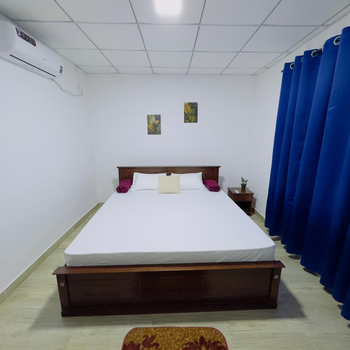 New Pearl Guest Inn - Hotel exterior or room view