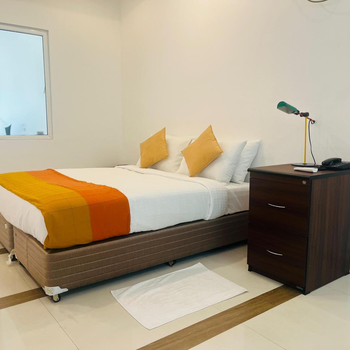 Win-Stone Villa - Hotel exterior or room view
