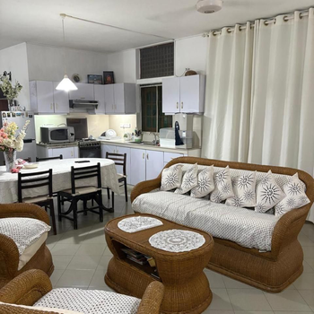 Sunset Apartment - Hotel exterior or room view