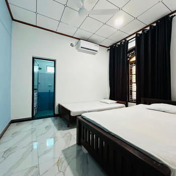 Yudhaganawa Resort - Hotel exterior or room view