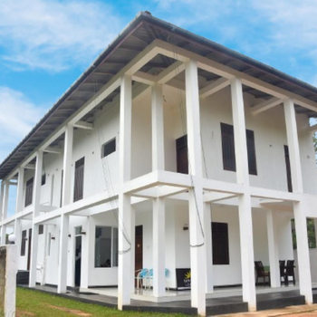 Sunray Lodge - Hotel exterior or room view