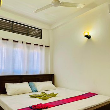 Villa Fiorenza - Hotel exterior or room view