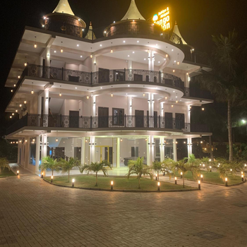 Mango Mansion - Hotel exterior or room view
