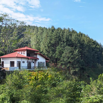 The View Residence - Hotel exterior or room view