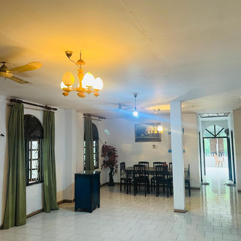 Hotel Green View - Hotel exterior or room view