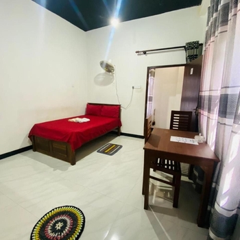 Black Rose Guest - Hotel exterior or room view