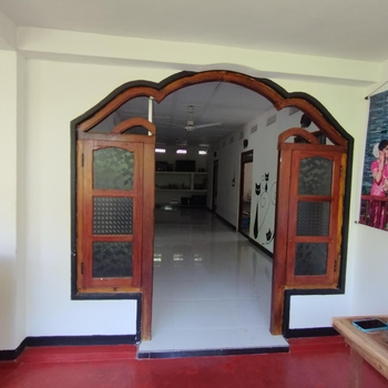 Ashok Guest house - Hotel exterior or room view