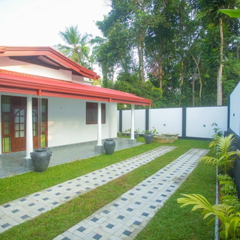 HM Green Palace - Hotel exterior or room view