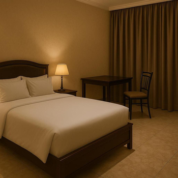 Delthota Village Hotel - Hotel exterior or room view