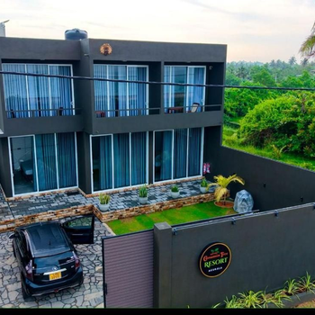 Cinnamon Tree Resort - Hotel exterior or room view