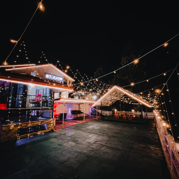 St Jude Holiday Resort - Hotel exterior or room view