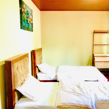 Lotus Luxury Stays - Hotel exterior or room view