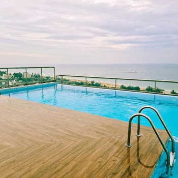 K&S Luxury Apartment - Hotel exterior or room view