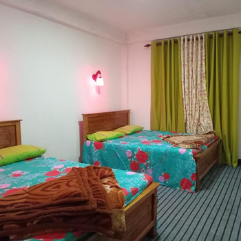 Sayst home - Hotel exterior or room view