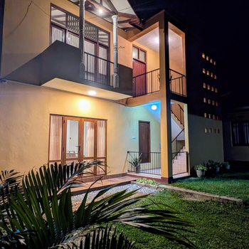 Veridian Bloom - Hotel exterior or room view