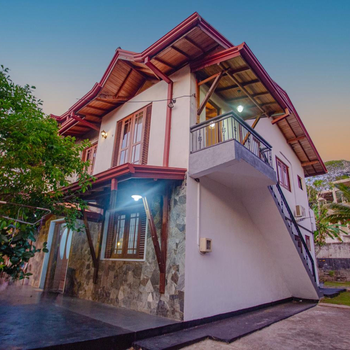 Kam Residence - Hotel exterior or room view