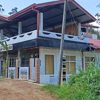 Akshaya Rest Maskeliya - Hotel exterior or room view