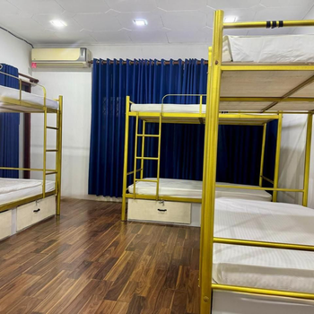 Ricardo Hostel - Hotel exterior or room view