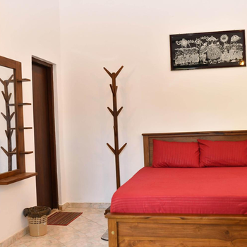 Ranketha Hideout Resorts - Hotel exterior or room view