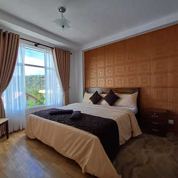 Cloudberry Inn - Hotel exterior or room view