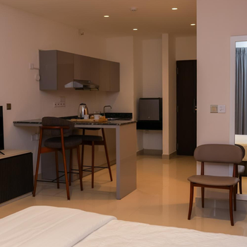 Prime Holiday - Hotel exterior or room view