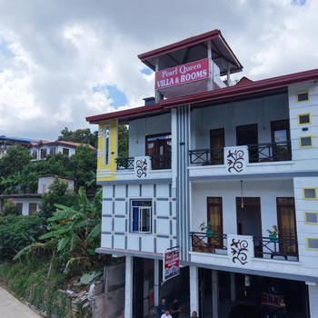 Pearl Queen - Hotel exterior or room view